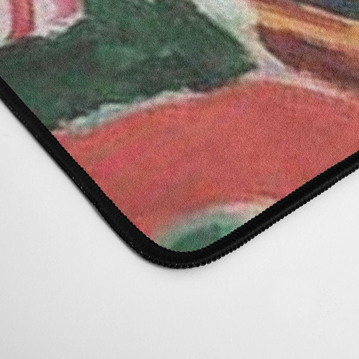 Seville Still Life by Henri Matisse Desk Mat Gallery Image 4