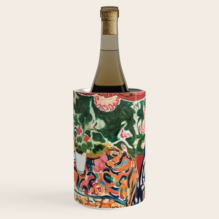 Seville Still Life by Henri Matisse Wine Chiller Gallery Image 1