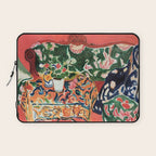 Seville Still Life by Henri Matisse Laptop Sleeve Gallery Image 1