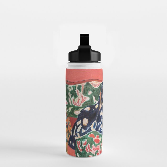Seville Still Life by Henri Matisse Water Bottle Gallery Image 2