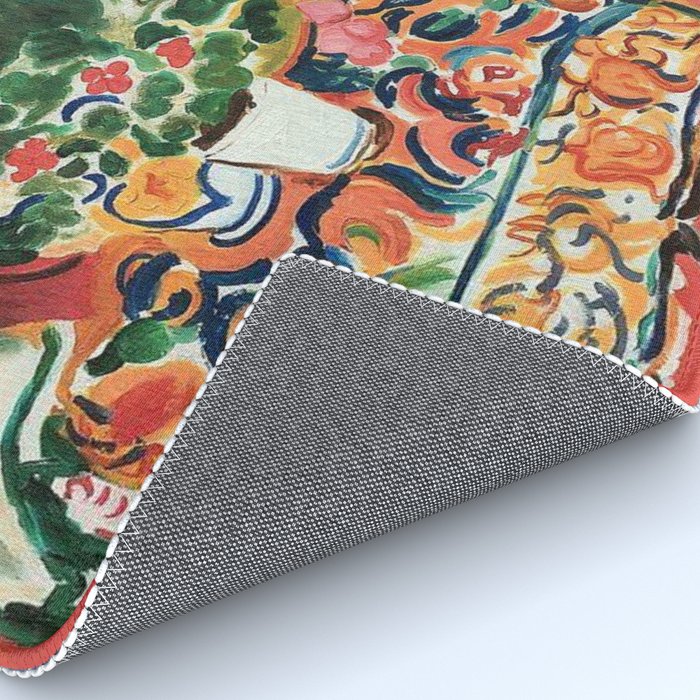 Seville Still Life by Henri Matisse Rug Gallery Image 4
