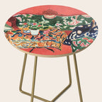 Seville Still Life by Henri Matisse Side Table Gallery Image 2