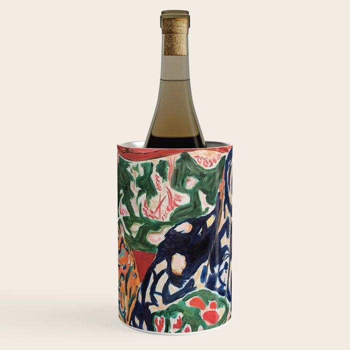 Seville Still Life by Henri Matisse Wine Chiller Gallery Image 3