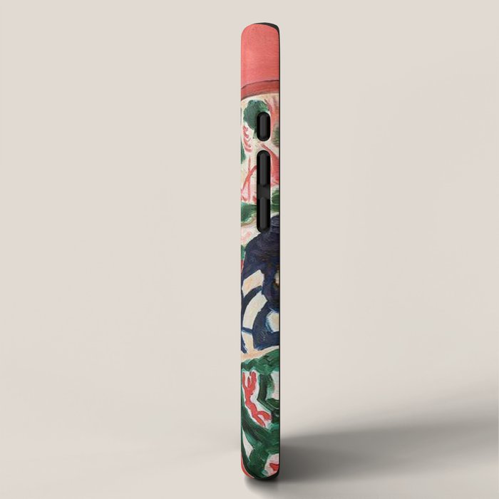 Seville Still Life by Henri Matisse iPhone Case Gallery Image 2