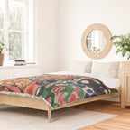 Seville Still Life by Henri Matisse Duvet Cover Gallery Image 2