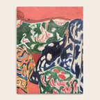 Seville Still Life by Henri Matisse Notebook Gallery Image 4