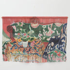 Seville Still Life by Henri Matisse Wall Hanging Gallery Image 1