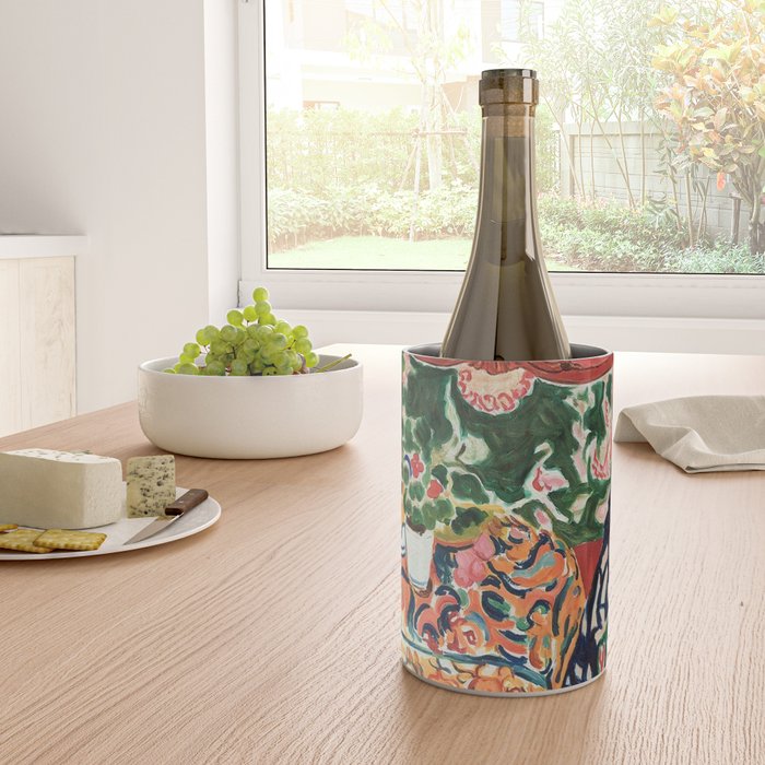 Seville Still Life by Henri Matisse Wine Chiller Gallery Image 4