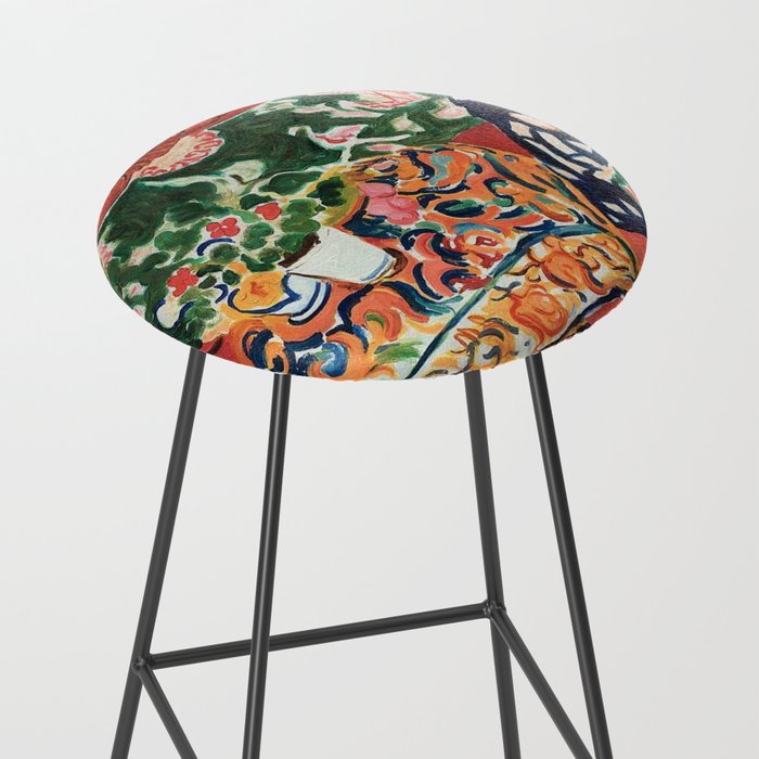 Seville Still Life by Henri Matisse Stool Gallery Image 2