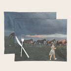 Into the Sunset Placemat Gallery Image 1