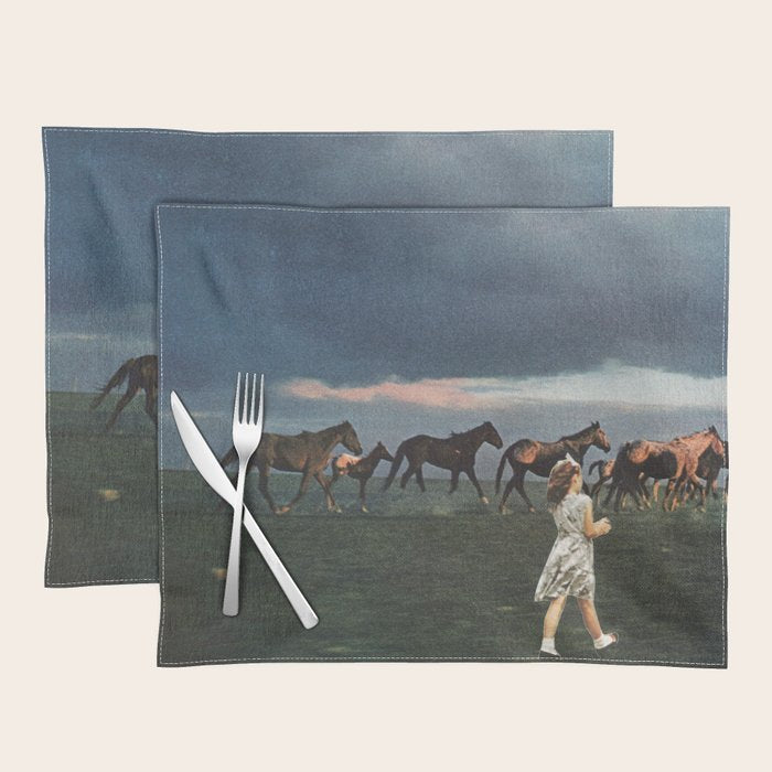 Into the Sunset Placemat Gallery Image 1
