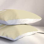 Life in a cup Pillow Sham Gallery Image 3