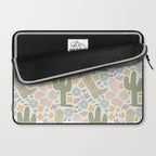 Coastal cowgirl Laptop Sleeve Gallery Image 2