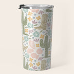 Coastal cowgirl Travel Mug Gallery Image 3