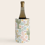 Coastal cowgirl Wine Chiller Gallery Image 3