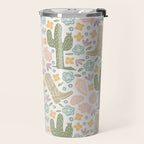 Coastal cowgirl Travel Mug Gallery Image 2