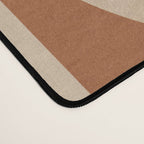 Modern Art Form 3 Desk Mat Gallery Image 4