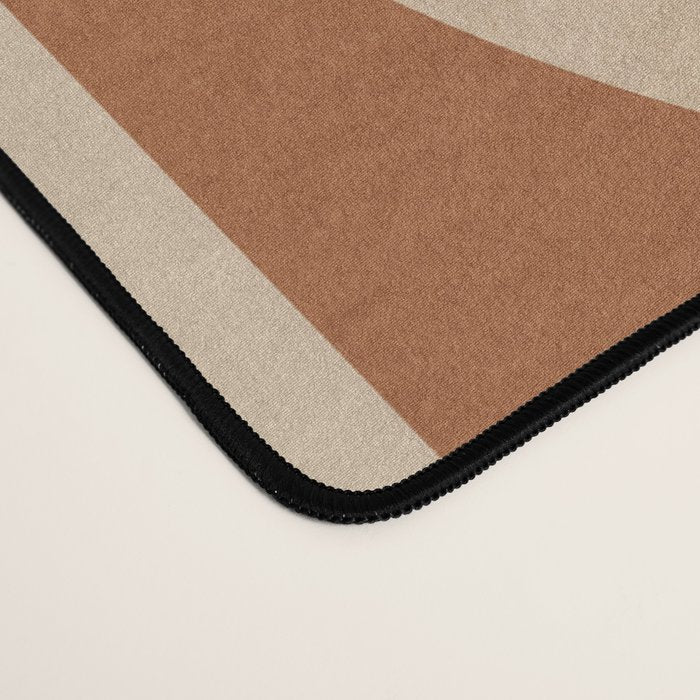 Modern Art Form 3 Desk Mat Gallery Image 4