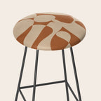 Modern Art Form 3 Stool Gallery Image 2