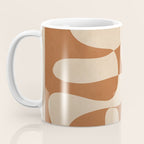 Modern Art Form 3 Coffee Mug Gallery Image 3