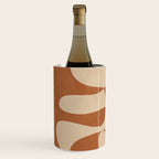 Modern Art Form 3 Wine Chiller Gallery Image 2