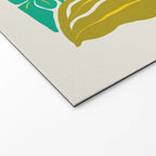 French Bouquet: Les Fleurs | Flower Market 01 | Spring Summer 23 Welcome Mat Gallery Image 2