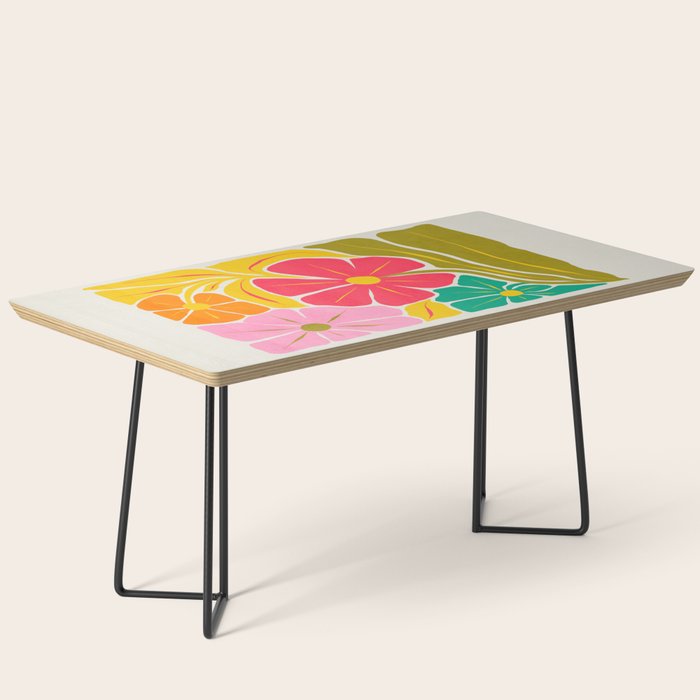 French Bouquet: Les Fleurs | Flower Market 01 | Spring Summer 23 Coffee Table Gallery Image 1