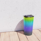 SHADES â¤ ANXIETY Travel Mug Gallery Image 4