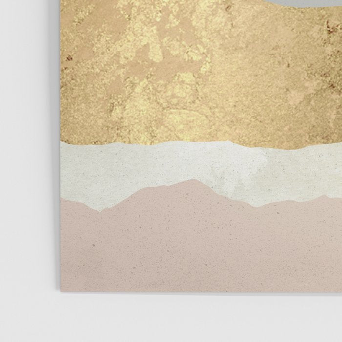 Coral Sky Poster Gallery Image 3