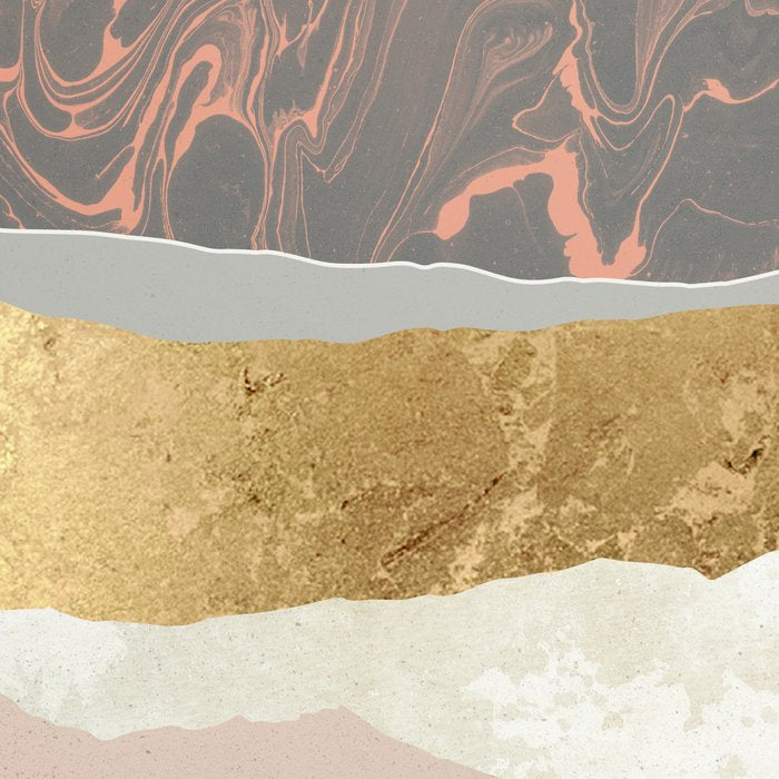 Coral Sky Coffee Mug Gallery Image 2