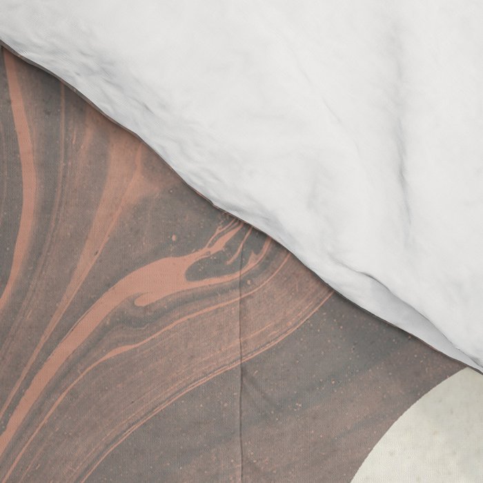 Coral Sky Comforter Gallery Image 4