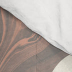 Coral Sky Comforter Gallery Image 4