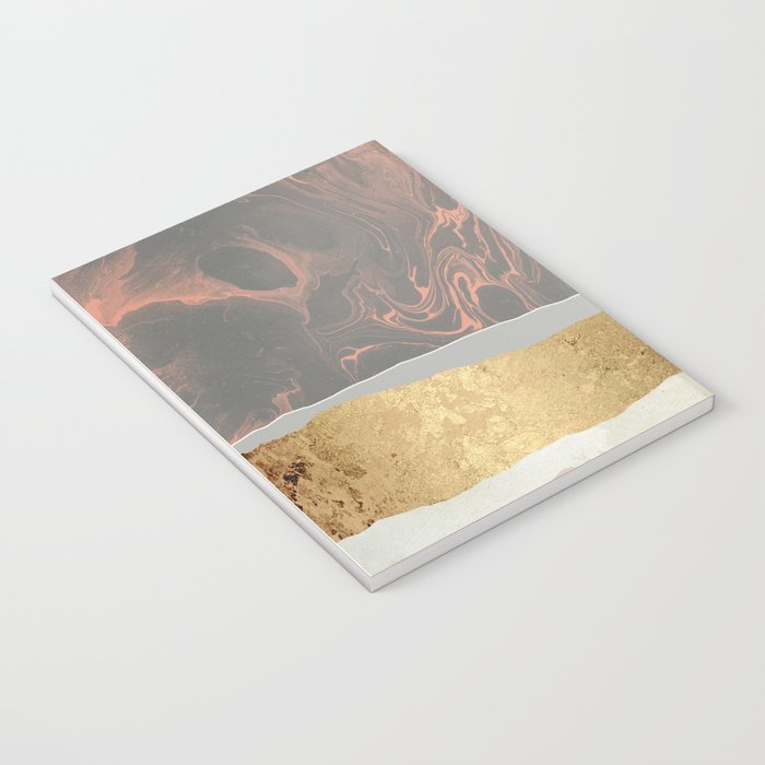 Coral Sky Notebook Gallery Image 3