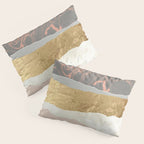 Coral Sky Pillow Sham Gallery Image 3
