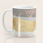 Coral Sky Coffee Mug Gallery Image 3