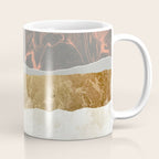 Coral Sky Coffee Mug Gallery Image 1