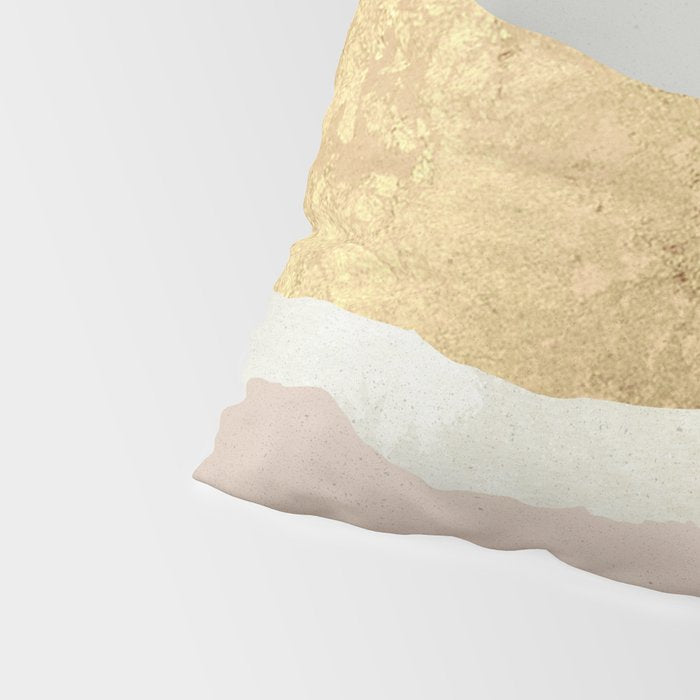 Coral Sky Pillow Sham Gallery Image 4