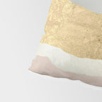 Coral Sky Pillow Sham Gallery Image 4