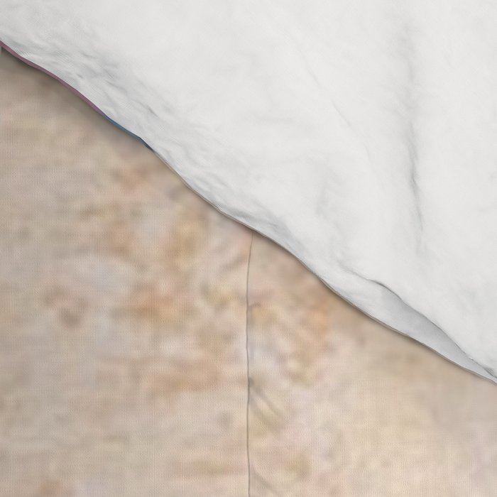 Hilma af Klint - The Ten Largest, No. 8, Adulthood Comforter Gallery Image 4