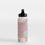 Hilma af Klint - The Ten Largest, No. 8, Adulthood Water Bottle Gallery Image 3