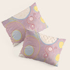 Hilma af Klint - The Ten Largest, No. 8, Adulthood Pillow Sham Gallery Image 3
