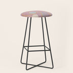 Hilma af Klint - The Ten Largest, No. 8, Adulthood Stool Gallery Image 1