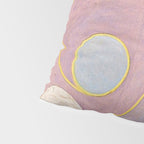 Hilma af Klint - The Ten Largest, No. 8, Adulthood Pillow Sham Gallery Image 4