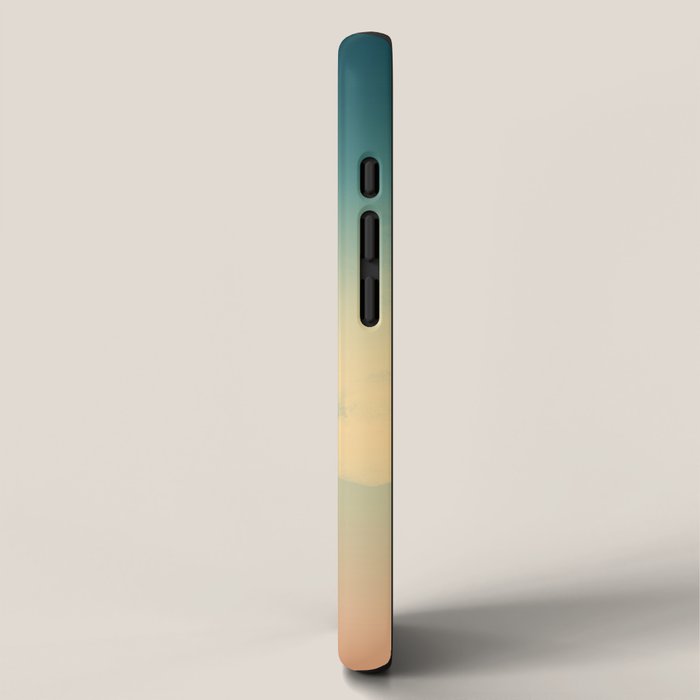 Lonesome Traveler iPhone Case Gallery Image 2
