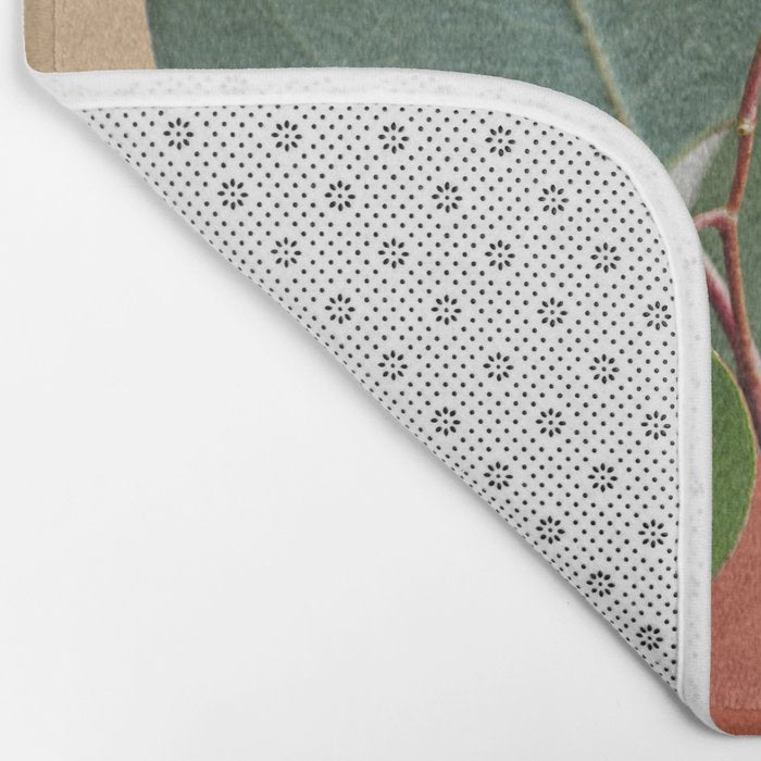 Nature Geometry 17 Bath Mat Gallery Image 2