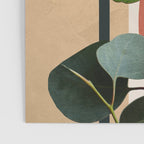 Nature Geometry 17 Poster Gallery Image 3