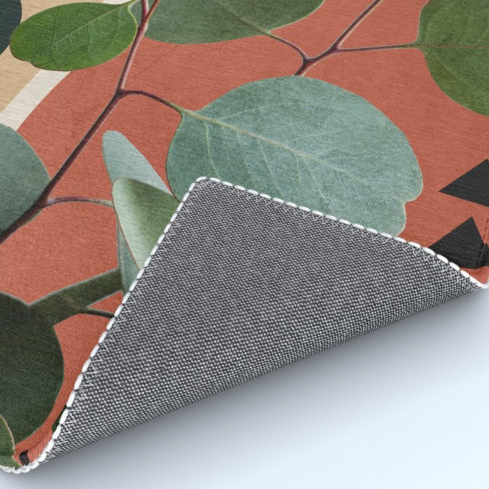 Nature Geometry 17 Rug Gallery Image 4