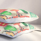 Free Parking Pillow Sham Gallery Image 3