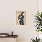 Abstract Feeling 10 Poster Gallery Image 2
