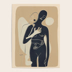 Abstract Feeling 10 Poster Gallery Image 4